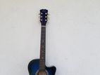 Brand New Guitar
