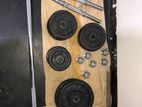 Brand New Gym 30kg Set