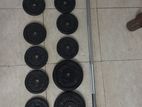 Gym 30KG Set