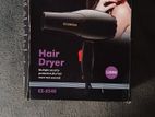 Hair Dryer