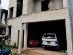 Brand-New Halfbuild 3-Storey House for Sale IDH Road, Kolonnawa