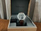 Brand New Hamilton Khaki Field Auto