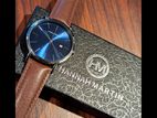 Brand New Hannah Martin Watch