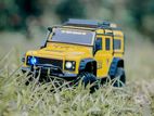 HB ZP1005 RC Defender Truck – 4WD Off Road