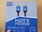 Brand New HDMI 4K Cables - 1.5M|3M|5M