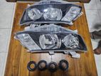 Toyota Allion Head Light