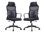 Brand New Head Rest Computer office Chair AK850A