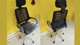 Brand new Head rest Computer office chair AK95
