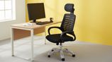 Brand New Head rest computer office Chair