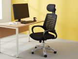 Brand New Head rest computer office Chair