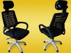 Brand New Head rest computer office Chair