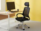 Brand New Head Rest Computer Office Chair