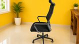 Brand New Head Rest Computer Office Chair