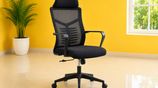 Brand New Head Rest Computer Office Chair