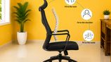 Brand New Head Rest Computer Office Chair