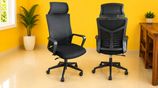Brand New Head Rest Computer Office Chair