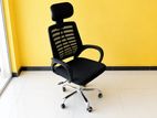 Brand new Head Rest Computer Office Chair