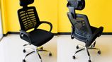 Brand new Head Rest Computer Office Chair