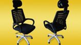 Brand New Head Rest Computer office chair
