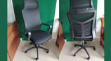 Brand New Head rest Office chair AK100L