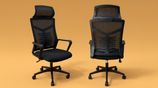 Brand New Head Rest office Chair AK100L