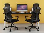 Brand new Head rest office chair AK100L