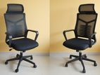 Brand new Head rest office chair AK100L