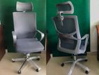 Brand New Head Rest Office Chair AK150G