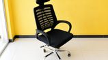 Brand new Head rest office chair AK948A