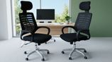Brand new Head rest office chair AK948A