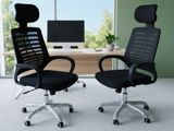 Brand new Head rest office chair AK948A