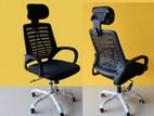 Brand new Head rest office chair AK95