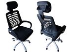 Brand New Head Rest Office Chair