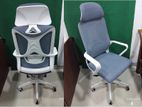 Brand new Head rest office chair