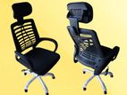 Brand new Head Rest Office chair