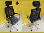Brand new Head Rest Office chair
