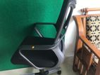 Brand New Head Rest Office Chair