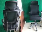 Brand new Head rest office chair