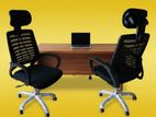 Brand new Head rest office chair