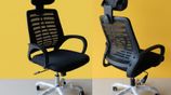 Brand new Head rest office chair