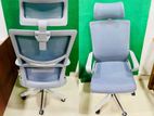 Brand new head rest office chair