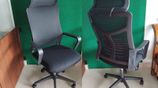 Brand New Head rest Office chair