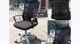 Brand New Head rest Office chair