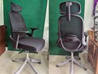 Brand new Head rest office chair