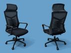 Brand New Head rest office Chair