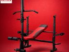 Brand New Heavy Bench