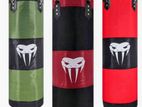 Brand New Heavy Canvas Fabric Punching Bag