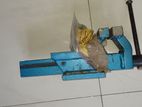 Brand New Heavy Duty Bench Vice
