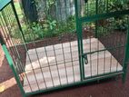 Dog Cage