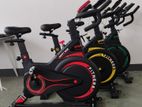 Brand New Heavy Duty Spin Bike-D30